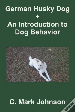 Capa do artigo German Husky Dog + An Introduction To Do