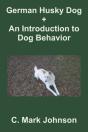 German Husky Dog + An Introduction To Do - Preview