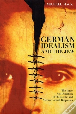 Capa do artigo German Idealism And The Jew