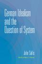 German Idealism And The Question Of System - Preview