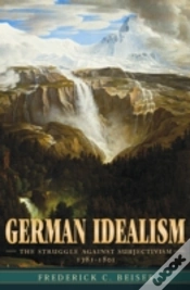 Capa do artigo German Idealism