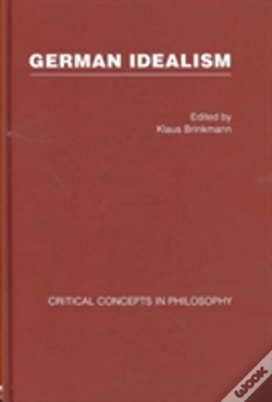Capa do artigo German Idealism