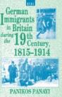 German Immigrants In Britain During The 19th Century, 1815-1914 - Preview