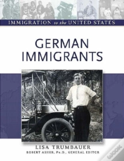 Capa do artigo German Immigrants