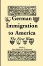German Immigration To America: The First - Preview