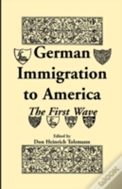 Capa do artigo German Immigration To America: The First