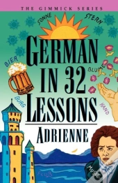 German In 32 Lessons