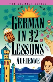 Capa do artigo German In 32 Lessons