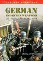 German Infantry Weapons Of The Second World War - Preview