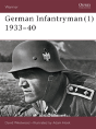 German Infantryman (1) 1933â€“40 - Preview