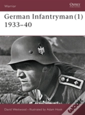German Infantryman (1) 1933â€“40