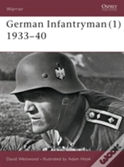 Capa do artigo German Infantryman (1) 1933â€“40