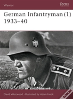Capa do artigo German Infantryman (1) 1933â€“40