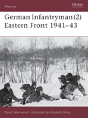 German Infantryman (2) Eastern Front 1941â€“43 - Preview