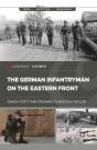 German Infantryman On The Eastern Front - Preview