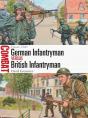 German Infantryman Vs British Infantryman - Preview