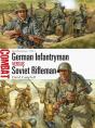 German Infantryman Vs Soviet Rifleman - Preview