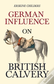 Capa do artigo German Influence On British Cavalry