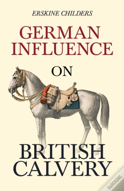 Capa do artigo German Influence On British Cavalry