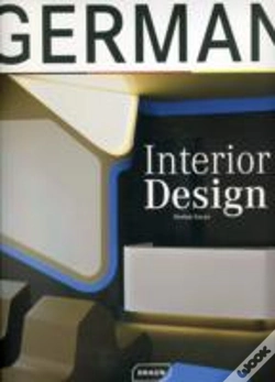 Capa do artigo German Interior Design
