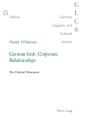 German-Irish Corporate Relationships - Preview