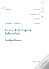 German-Irish Corporate Relationships