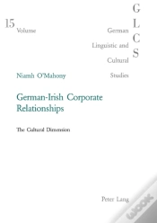 Capa do artigo German-Irish Corporate Relationships