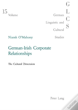 Capa do artigo German-Irish Corporate Relationships