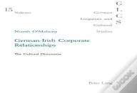 German-Irish Corporate Relationships