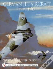 German Jet Aircraft