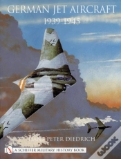 Capa do artigo German Jet Aircraft