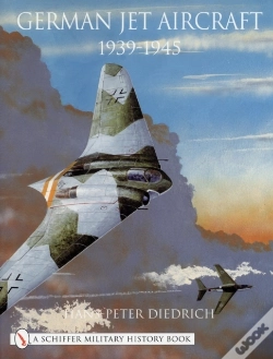 Capa do artigo German Jet Aircraft