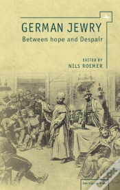 Capa do artigo German Jewry