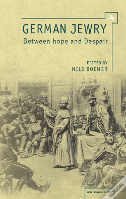 Capa do artigo German Jewry