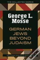 German Jews Beyond Judaism