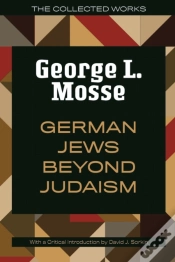 Capa do artigo German Jews Beyond Judaism