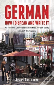 Capa do artigo German
