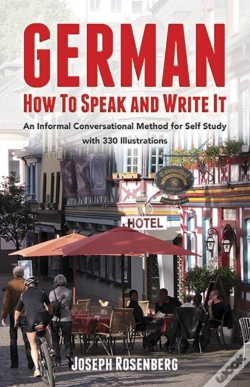 Capa do artigo German