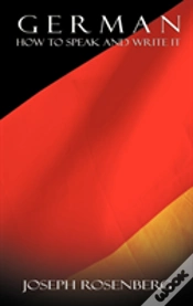 Capa do artigo German