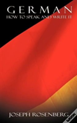 Capa do artigo German