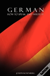 Capa do artigo German
