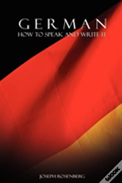 Capa do artigo German