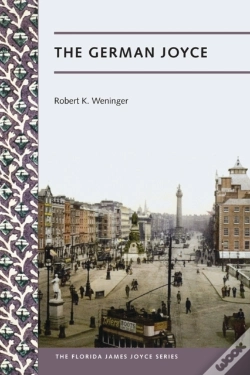Capa do artigo German Joyce