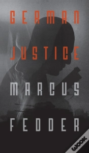 Capa do artigo German Justice