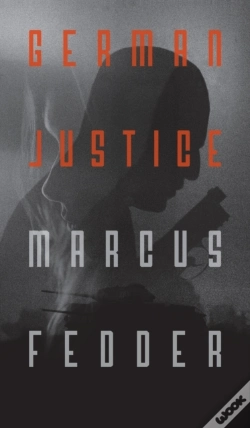 Capa do artigo German Justice