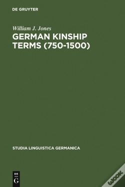 Capa do artigo German Kinship Terms (750-1500)