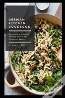 German Kitchen Cookbook