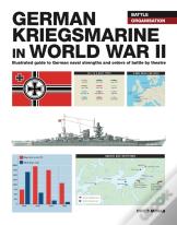 German Kriegsmarine In Wwii