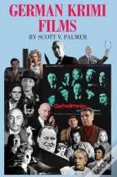 German Krimi Films