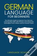 German Language For Beginners